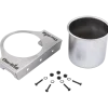 Char-Broil Gear Trax flaskeholder med oplukker