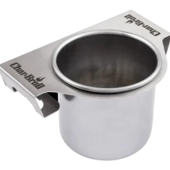 Char-Broil Gear Trax flaskeholder med oplukker