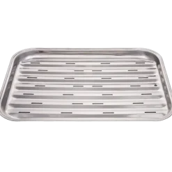 Char-Broil grillbakke rustfrit stål