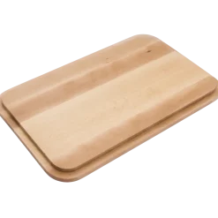 Char-Broil Grill+® bradepande og skærebræt bambus