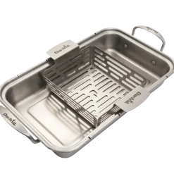 Char-Broil Grill+® kurve 2 stk