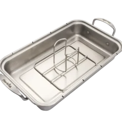 Char-Broil Grill+® kyllingholder med dåseholder