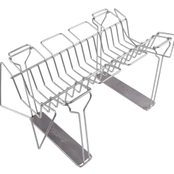 Char-Broil Grill+® multi-rack grillholder