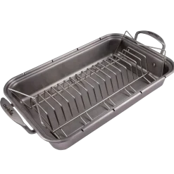 Char-Broil Grill+® multi-rack grillholder