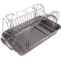 Char-Broil Grill+® multi-rack grillholder