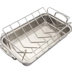 Char-Broil Grill+® spareribsholder/stegholder
