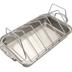Char-Broil Grill+® spareribsholder/stegholder