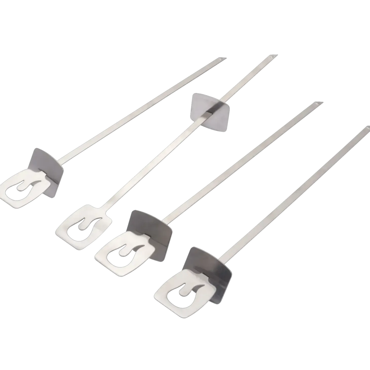 Char-Broil Grill+® spydsæt 4 stk