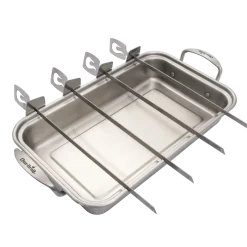 Char-Broil Grill+® spydsæt 4 stk
