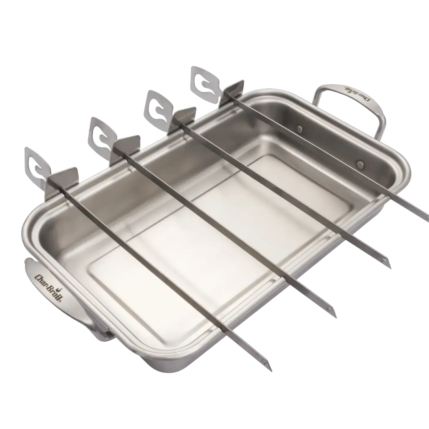 Char-Broil Grill+® spydsæt 4 stk
