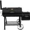 Char-Broil Oklahoma Joe Smoker
