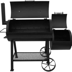 Char-Broil Oklahoma Joe Smoker