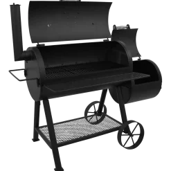 Char-Broil Oklahoma Joe Smoker