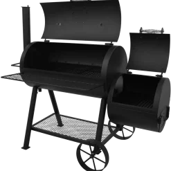 Char-Broil Oklahoma Joe Smoker