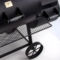 Char-Broil Oklahoma Joe Smoker