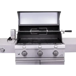 Char-Broil Premium rotisseri