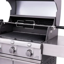Char-Broil Premium rotisseri