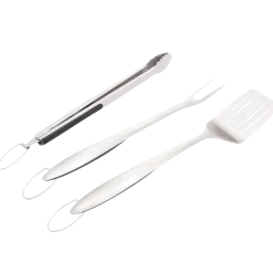Char-Broil Premium tangsæt 3 dele