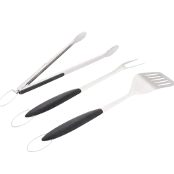 Char-Broil Premium tangsæt 3 dele