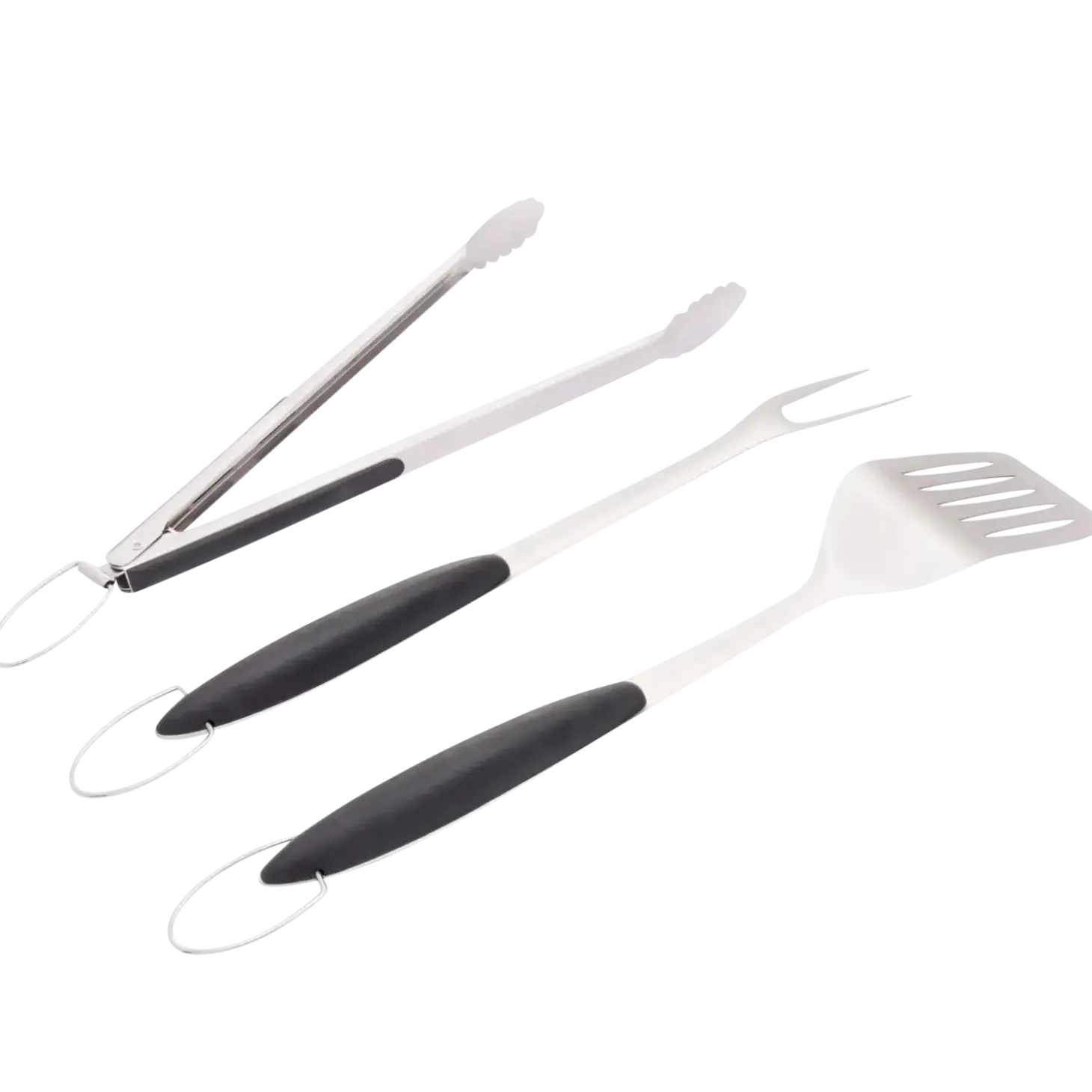 Char-Broil Premium tangsæt 3 dele