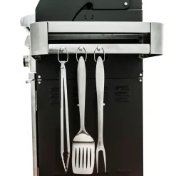 Char-Broil Premium tangsæt 3 dele
