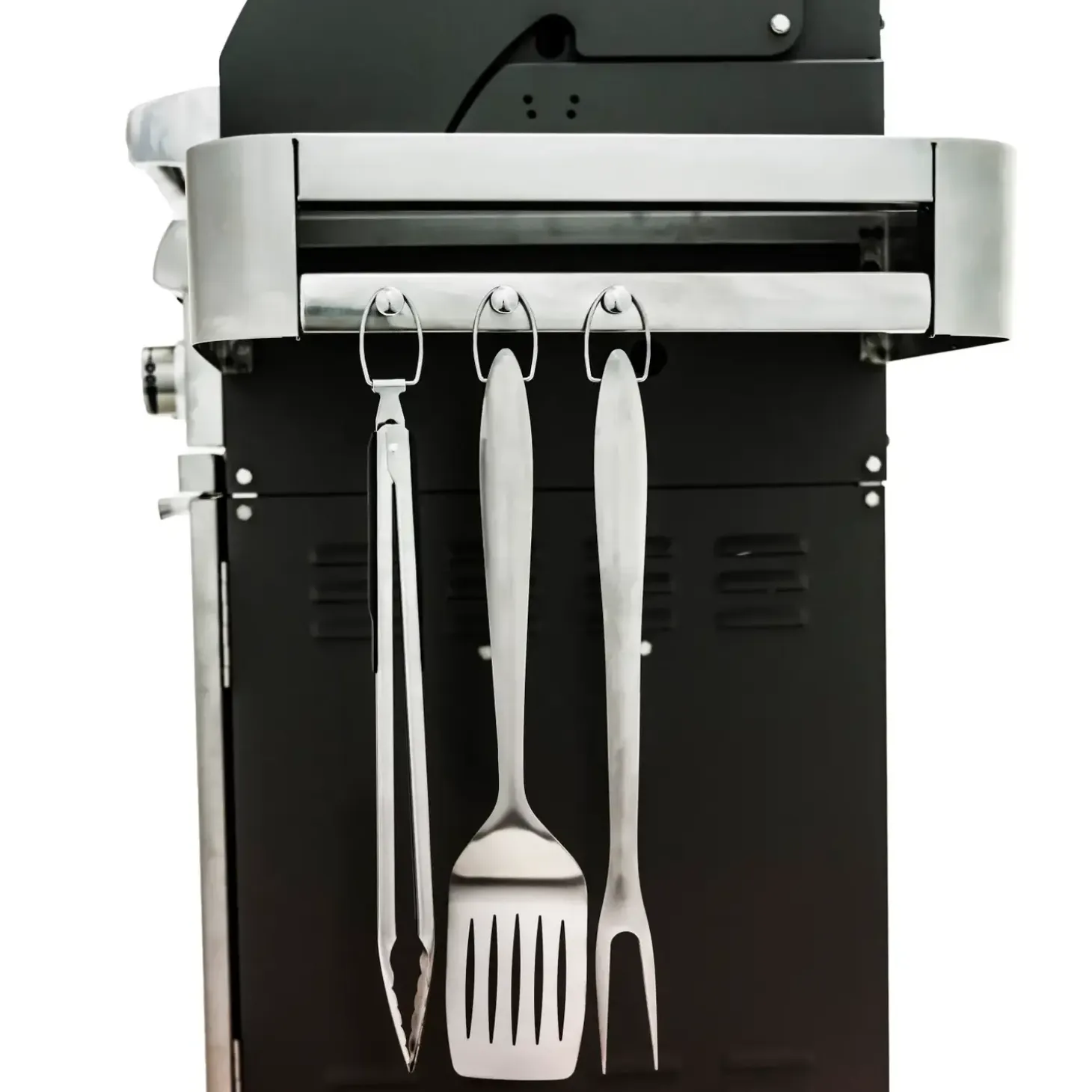 Char-Broil Premium tangsæt 3 dele
