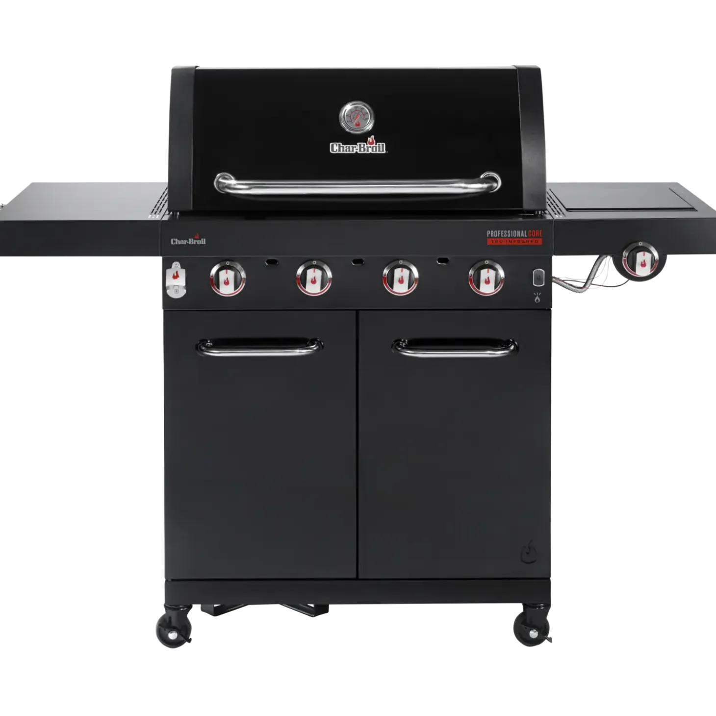 Char-Broil Professional CORE B 4 gasgrill