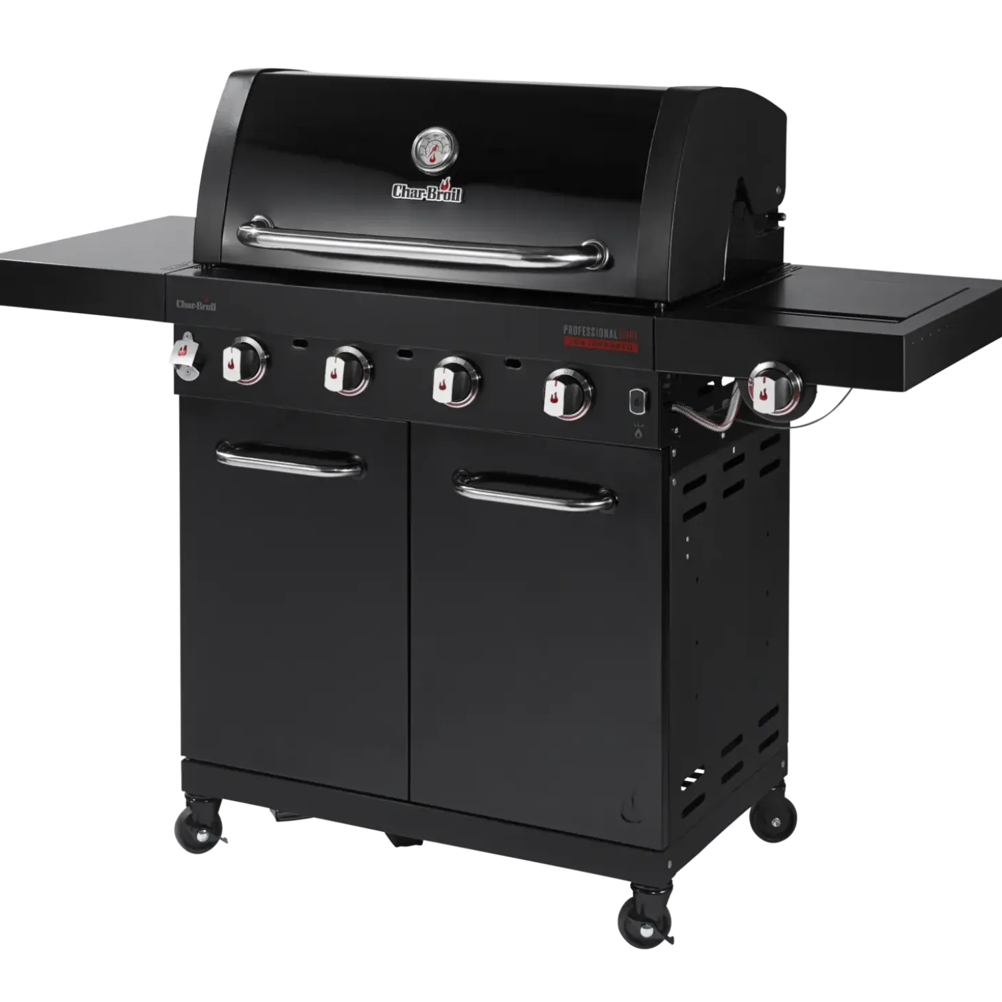 Char-Broil Professional CORE B 4 gasgrill