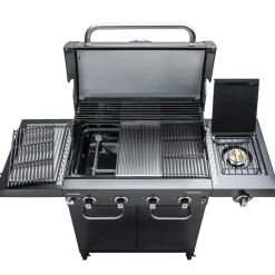 Char-Broil Professional CORE B 4 gasgrill