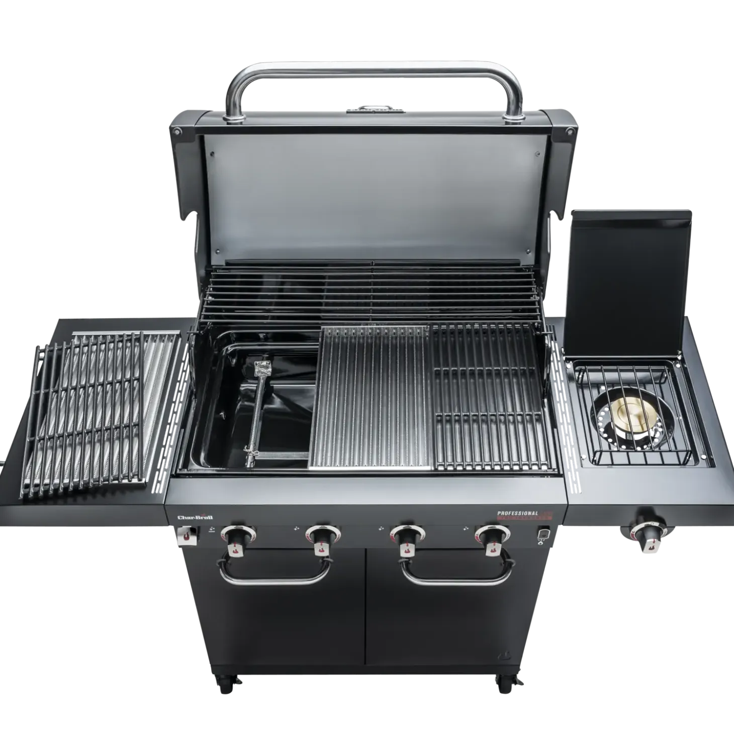 Char-Broil Professional CORE B 4 gasgrill