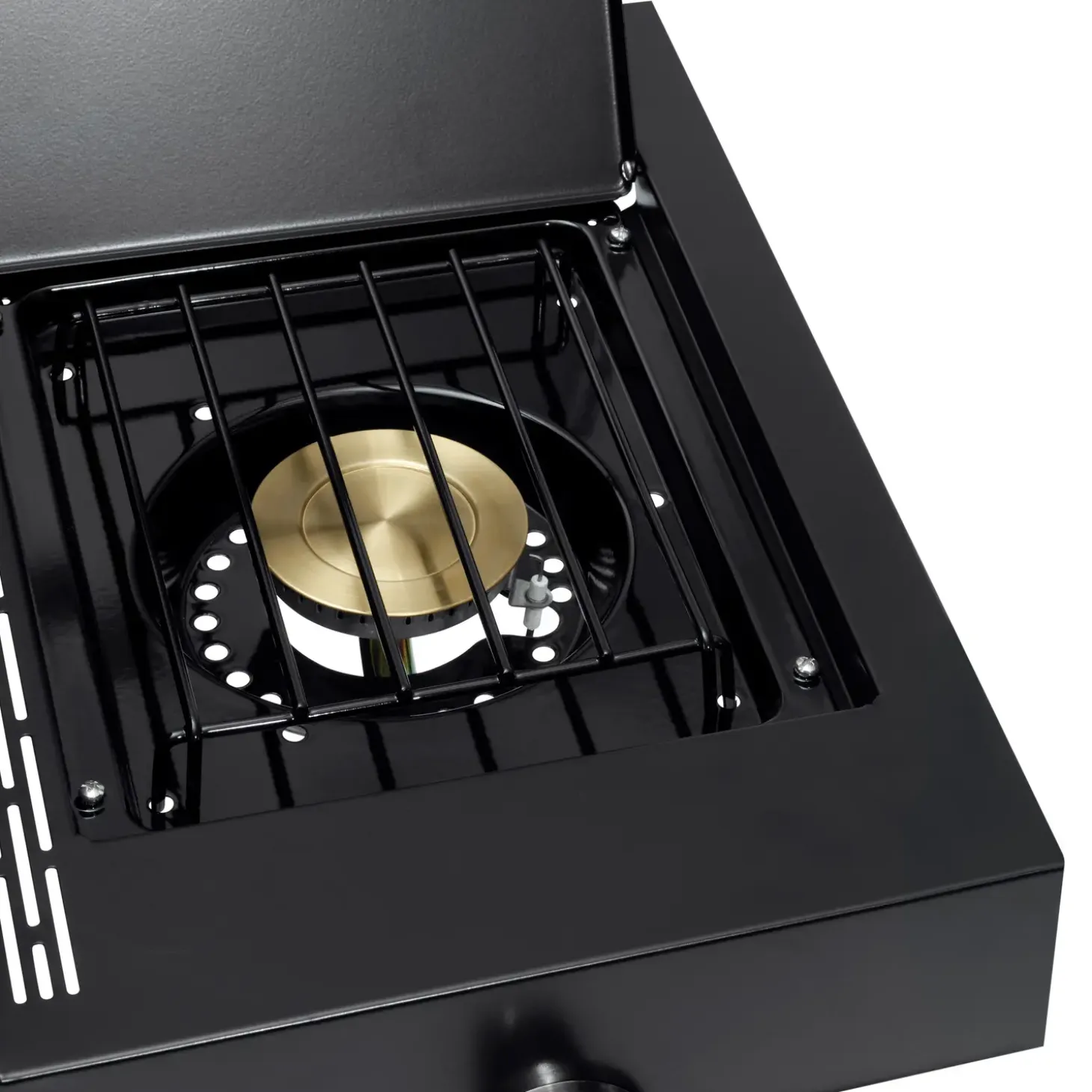 Char-Broil Professional CORE B 4 gasgrill
