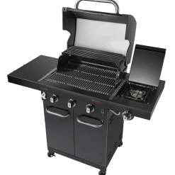Char-Broil Professional CORE B 3 gasgrill