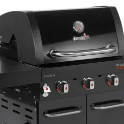 Char-Broil Professional CORE B 3 gasgrill