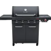 Char-Broil Professional Power Edition 4 brænder gasgrill