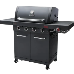 Char-Broil Professional Power Edition 4 brænder gasgrill