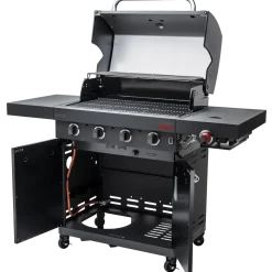 Char-Broil Professional Power Edition 4 brænder gasgrill
