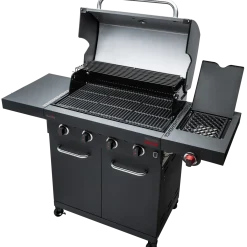 Char-Broil Professional Power Edition 4 brænder gasgrill