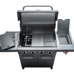 Char-Broil Professional Power Edition 4 brænder gasgrill