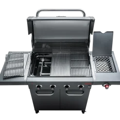 Char-Broil Professional Power Edition 4 brænder gasgrill