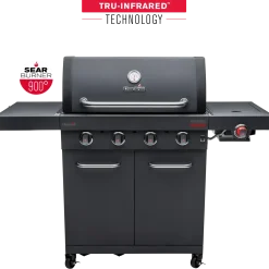 Char-Broil Professional Power Edition 4 brænder gasgrill