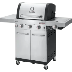 Char-Broil Professional PRO S 3 gasgrill