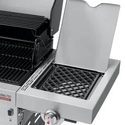 Char-Broil Professional PRO S 3 gasgrill
