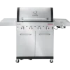 Char-Broil Professional PRO S 4 gasgrill