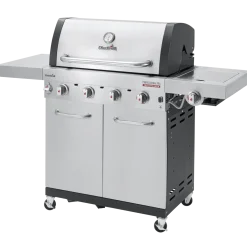 Char-Broil Professional PRO S 4 gasgrill