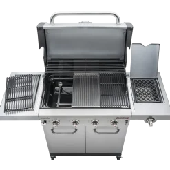 Char-Broil Professional PRO S 4 gasgrill