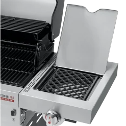 Char-Broil Professional PRO S 4 gasgrill