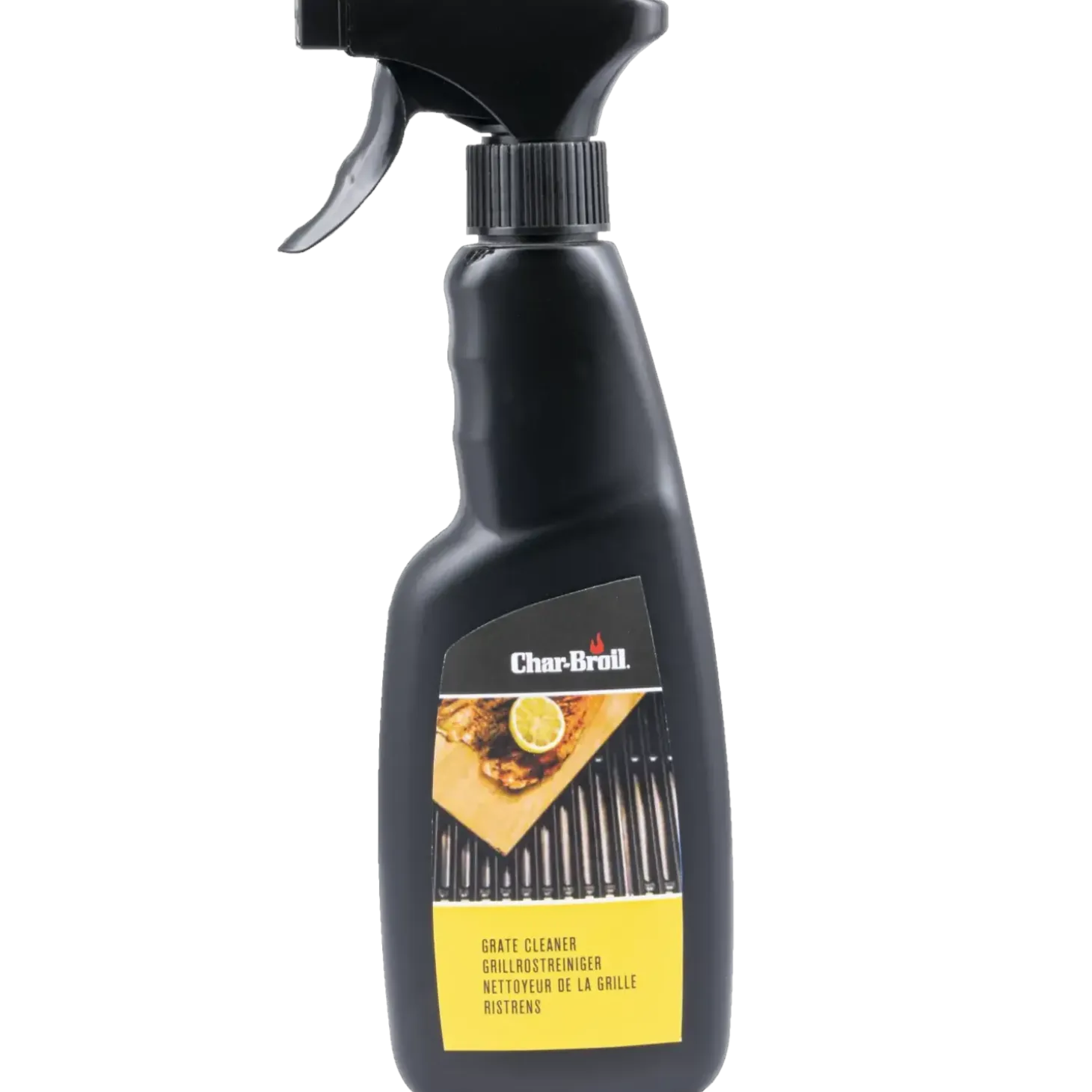 Char-Broil risterens 375 ml