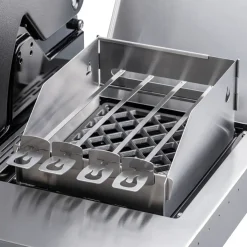 Char-Broil Sear-burner vindskærm