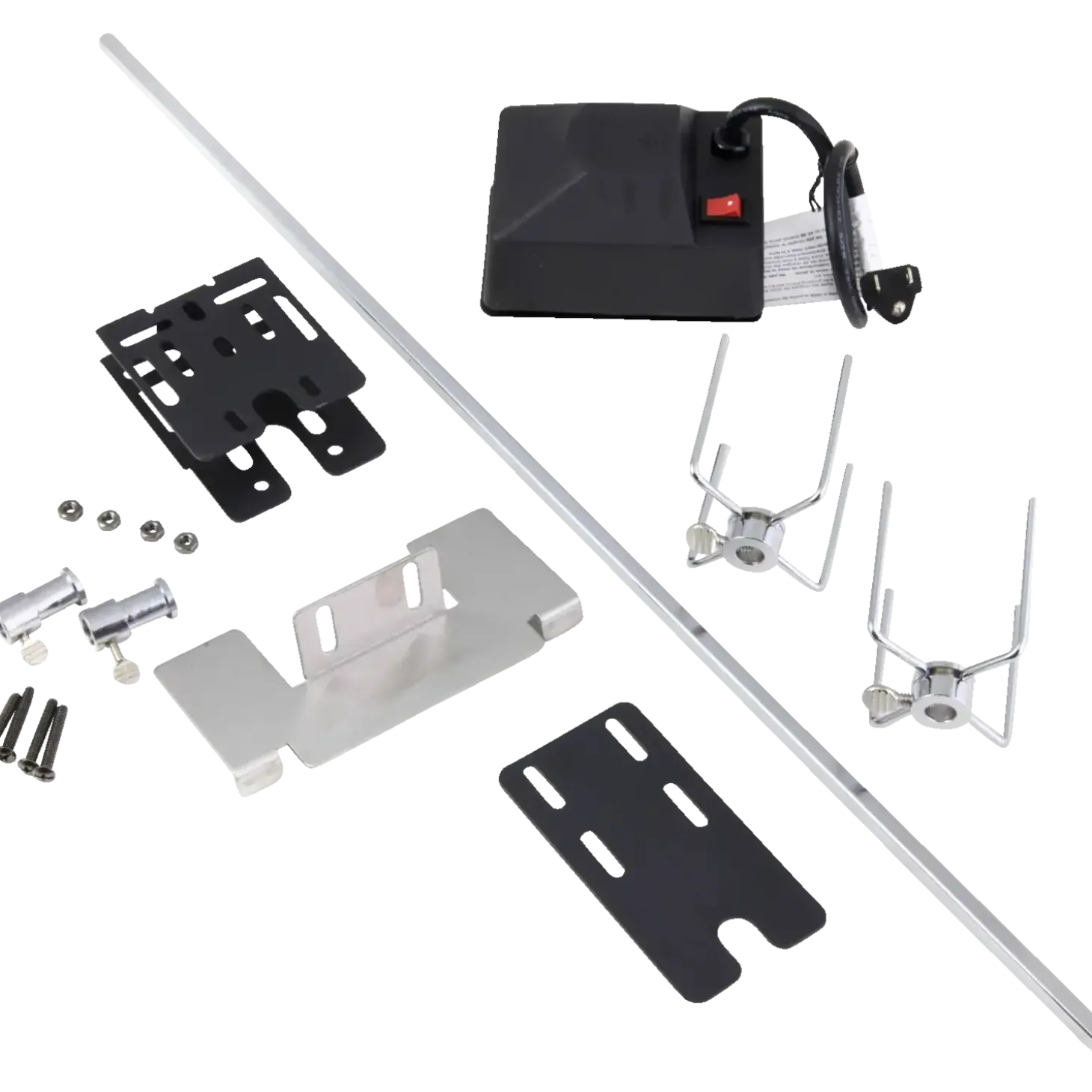 Char-Broil Universal rotisseri
