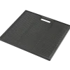 Char-Broil universal stegeplade 38x39x1 cm